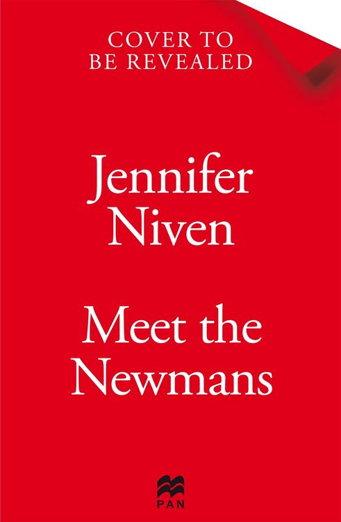 Produktbild: Meet the Newmans