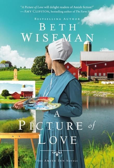 Produktbild: A Picture of Love