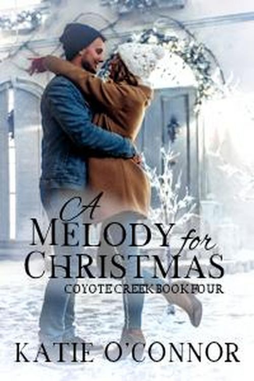 Produktbild: A Melody for Christmas (Coyote Creek)