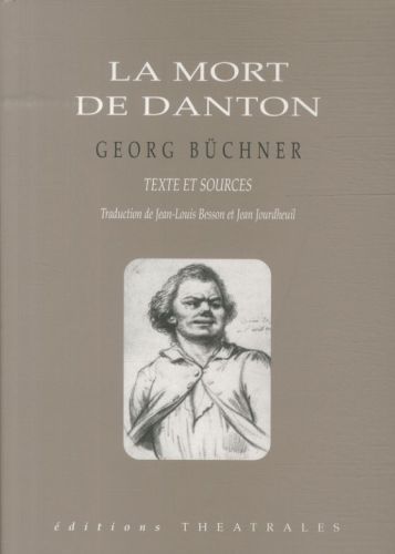Produktbild: La mort de Danton: textes et sources