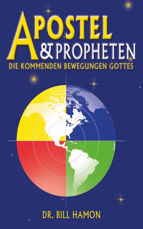 Produktbild: Apostel & Propheten
