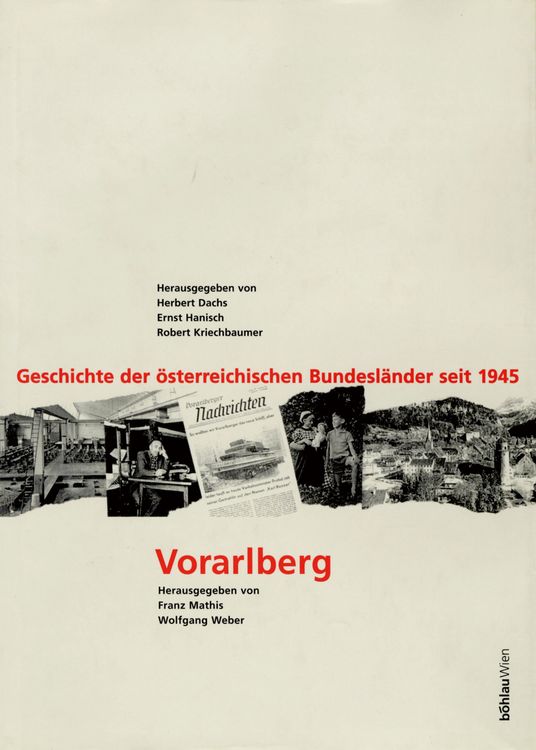 Vorarlberg