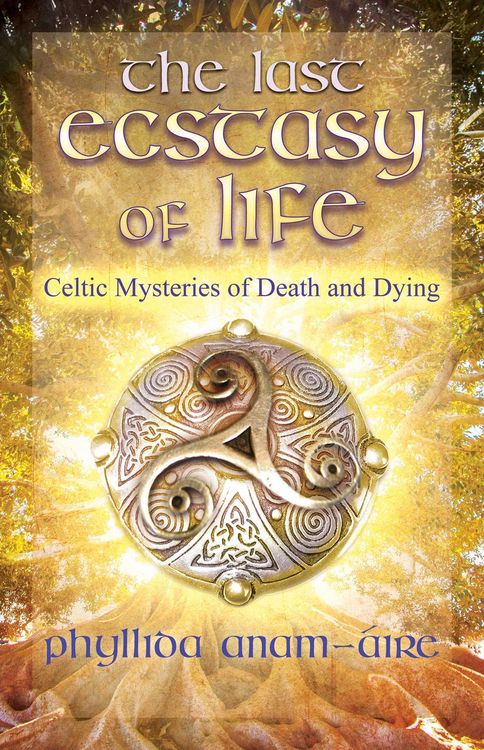 Produktbild: The Last Ecstasy of Life