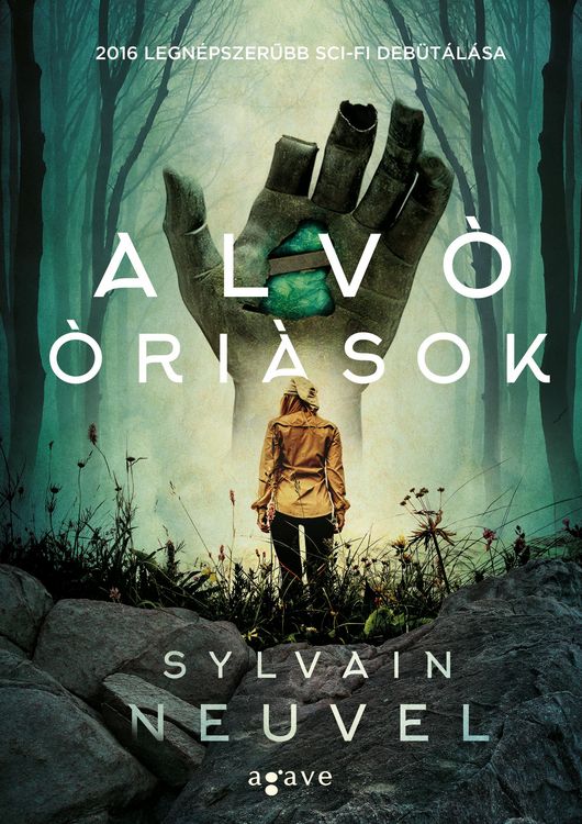 Produktbild: Alv&oacute; &oacute;ri&aacute;sok