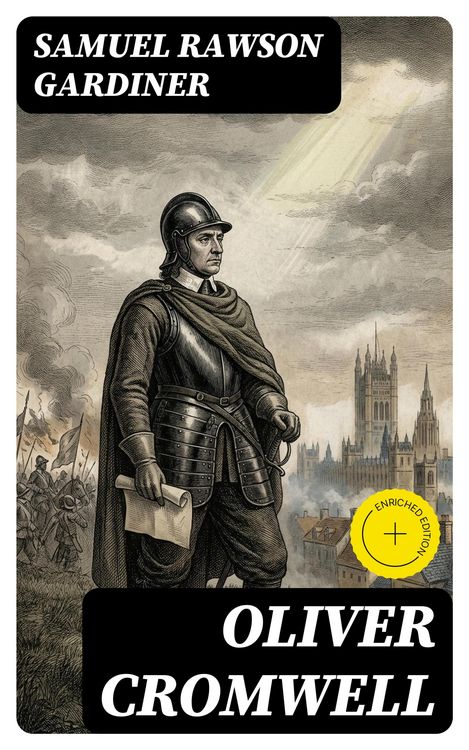 Produktbild: Oliver Cromwell
