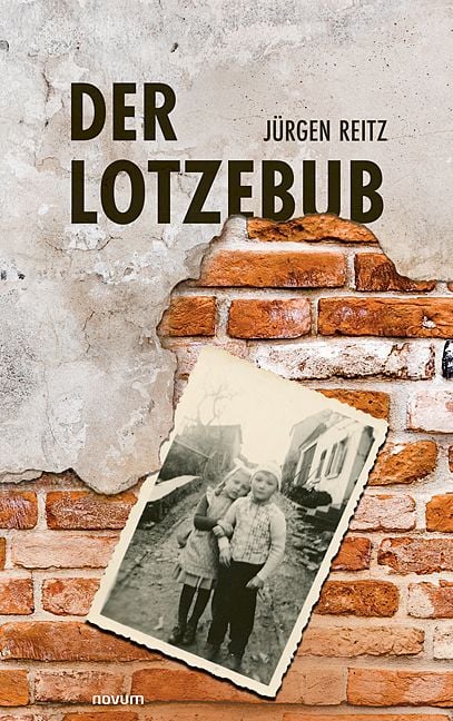 Produktbild: Der Lotzebub