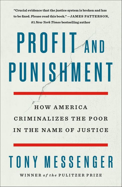Produktbild: Profit and Punishment