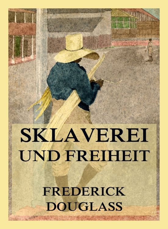 Produktbild: Sklaverei und Freiheit