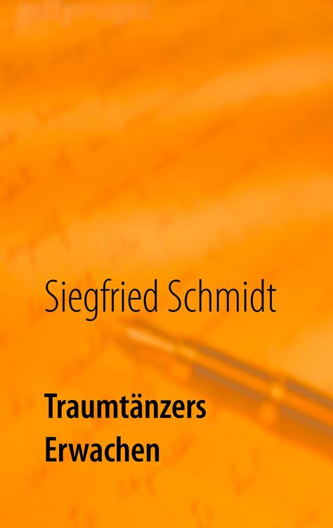 Produktbild: Traumt&auml;nzers Erwachen