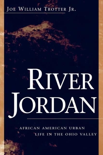 Produktbild: River Jordan