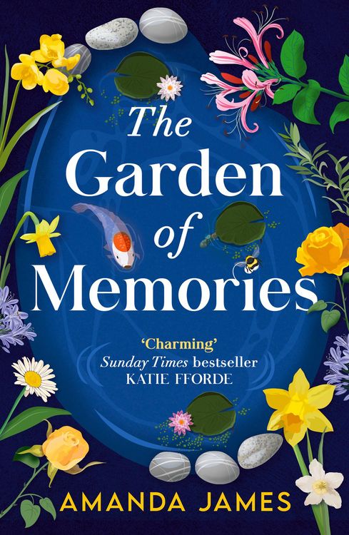 Produktbild: Garden Of Memories Pb