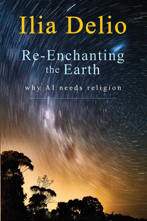 Produktbild: Re-Enchanting the Earth