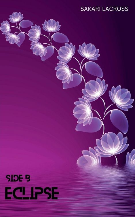 Produktbild: Eclipse Side B
