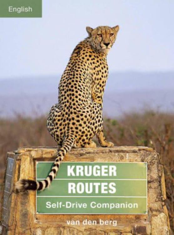Produktbild: Kruger Routes