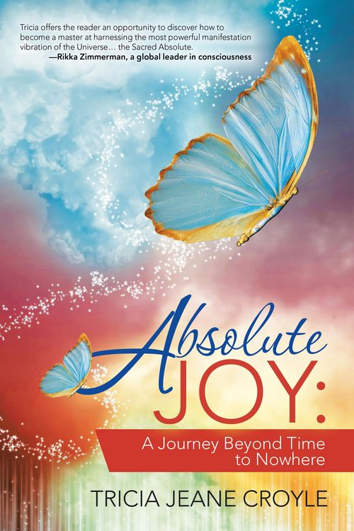 Produktbild: Absolute Joy: