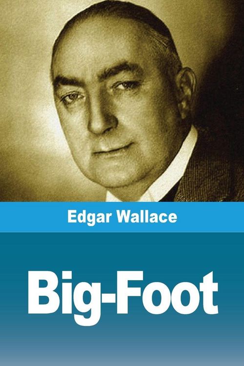 Produktbild: Big-Foot