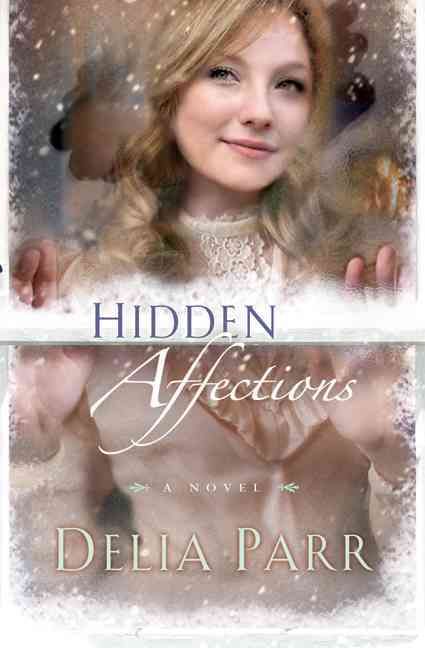Produktbild: Hidden Affections