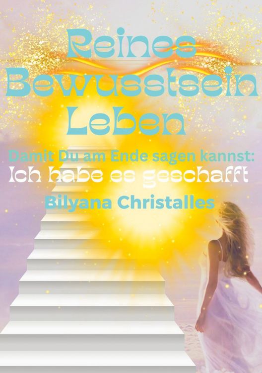 Produktbild: Reines Bewusstsein Leben