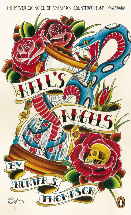 Produktbild: Hell's Angels