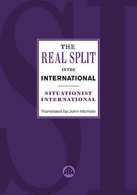 Produktbild: Real Split in the International