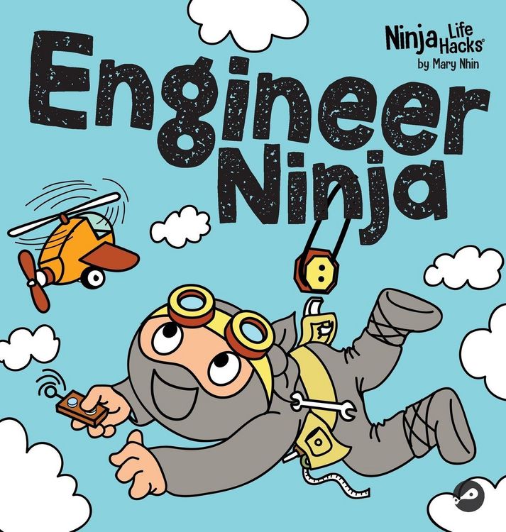 Produktbild: Engineer Ninja