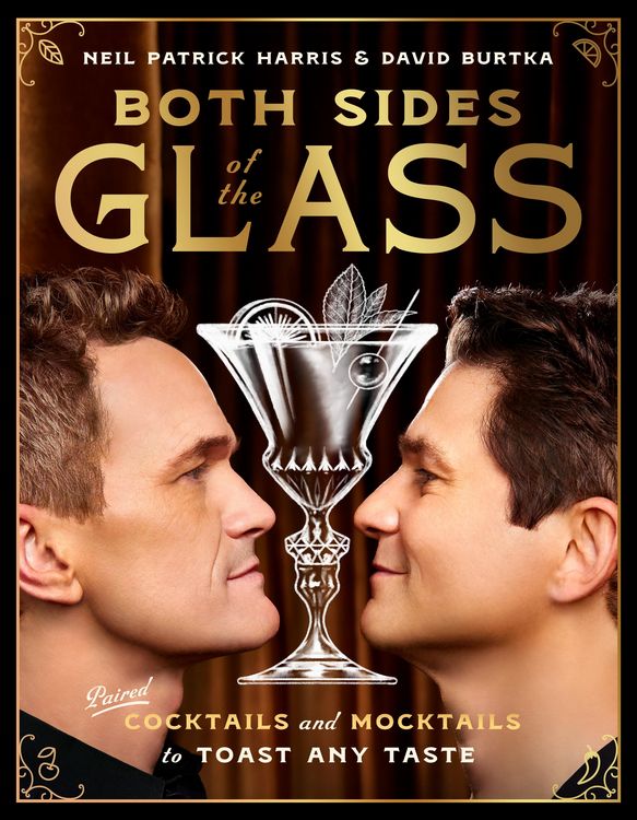 Produktbild: Both Sides of the Glass