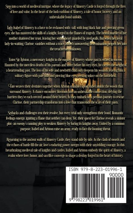Produktbild: Whispers of Desire