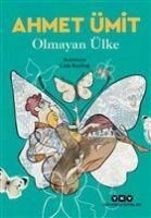Produktbild: Olmayan &Uuml;lke