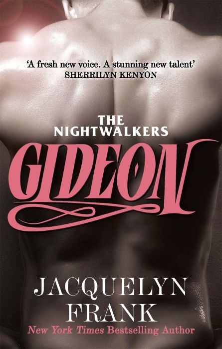 Produktbild: Gideon