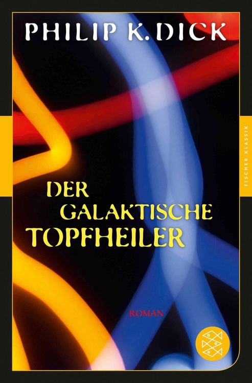 Produktbild: Der galaktische Topfheiler