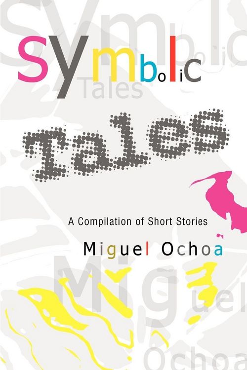 Produktbild: Symbolic Tales