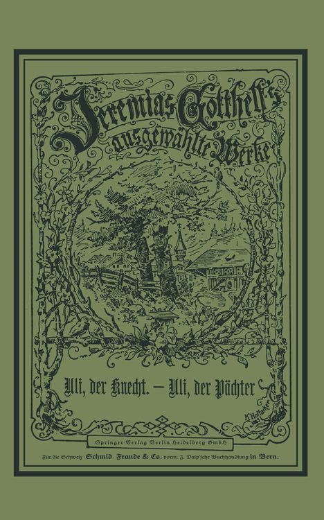 Produktbild: Uli, der P&auml;chter