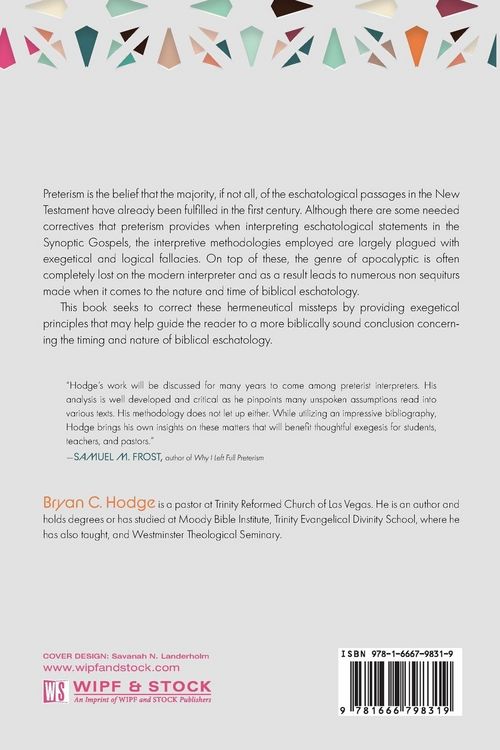 Produktbild: Problems with Preterism