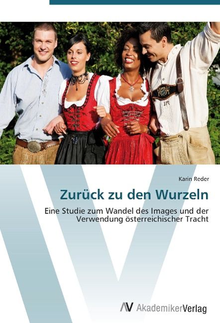 Produktbild: Reder, K: Zur&uuml;ck zu den Wurzeln
