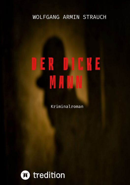 Produktbild: Der dicke Mann