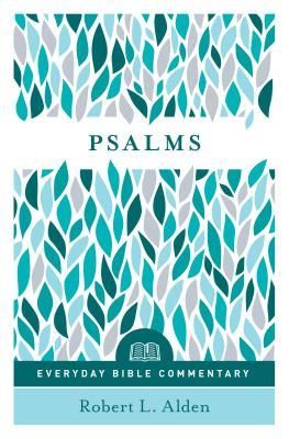 Produktbild: Psalms (Everyday Bible Commentary Series)