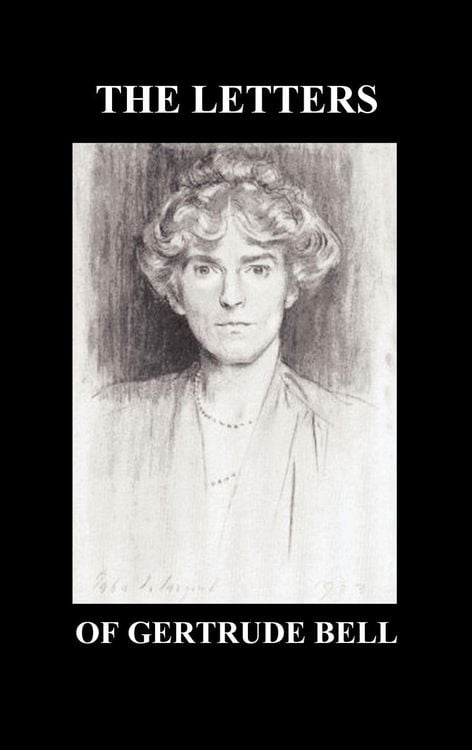 Produktbild: The Letters of Gertrude Bell Volumes I and II