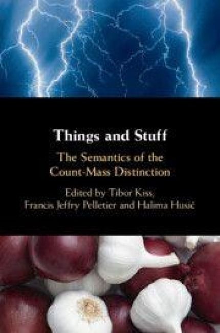 Produktbild: Things and Stuff