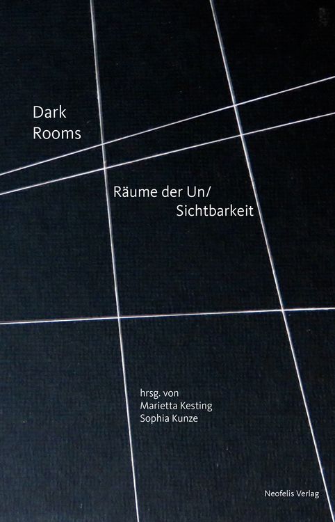 Produktbild: Dark Rooms