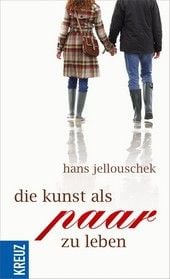 Produktbild: Die Kunst als Paar zu leben