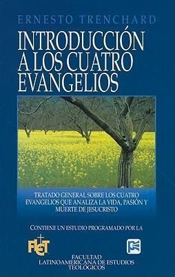 Produktbild: Introducci&oacute;n a Los Cuatro Evangelios