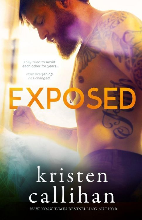Produktbild: Exposed