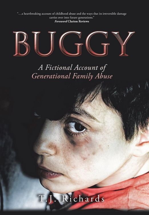 Produktbild: Buggy