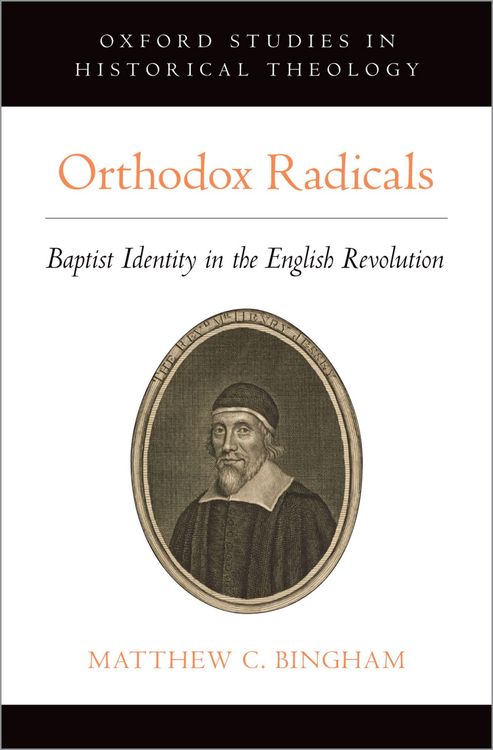 Produktbild: Orthodox Radicals