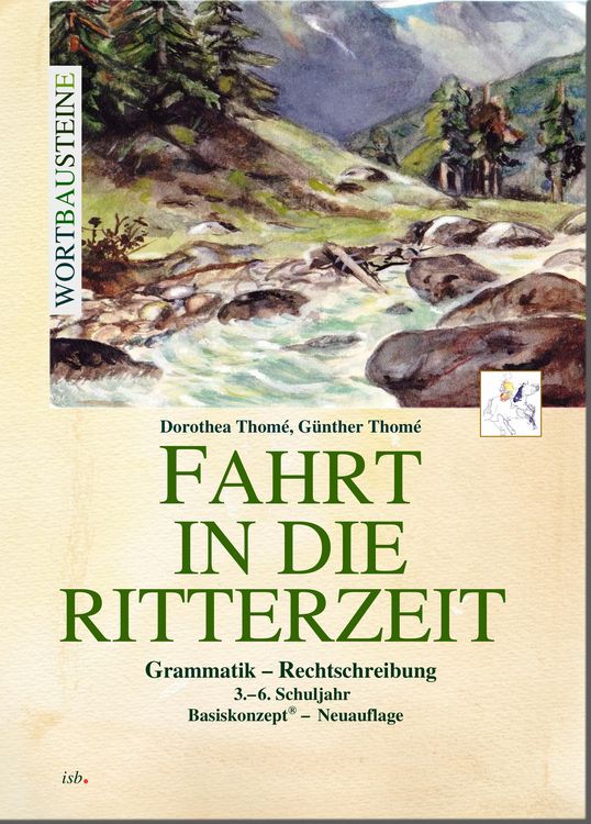 Produktbild: Fahrt in die Ritterzeit