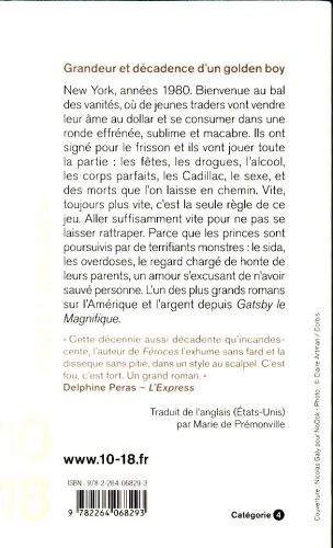 Produktbild: La chute des princes