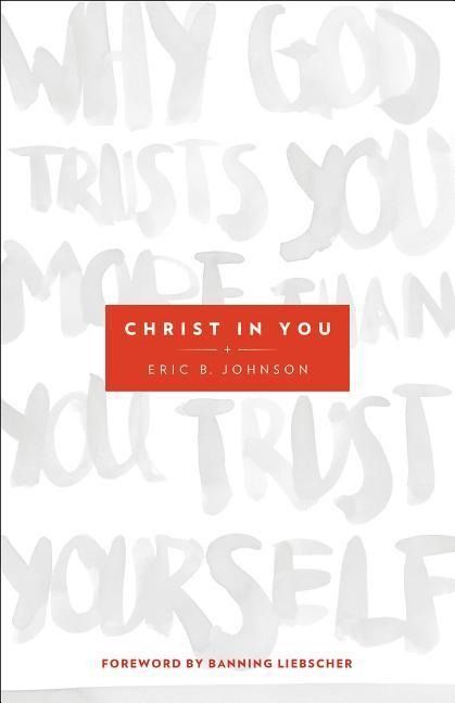 Produktbild: Christ in You