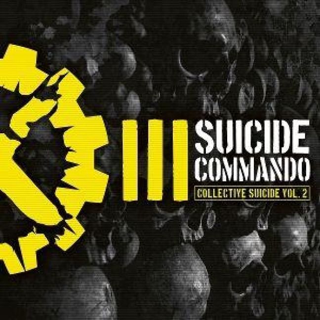Produktbild: Collective Suicide Vol. 2