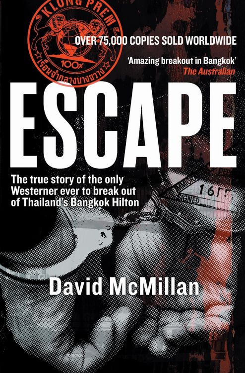 Produktbild: Escape