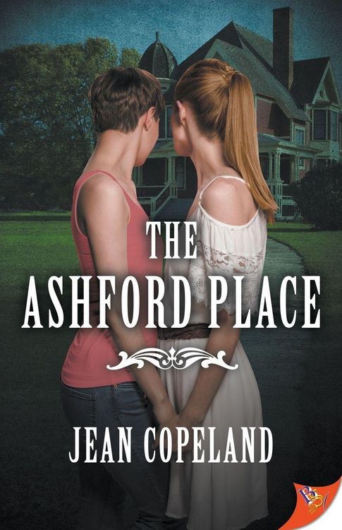 Produktbild: The Ashford Place